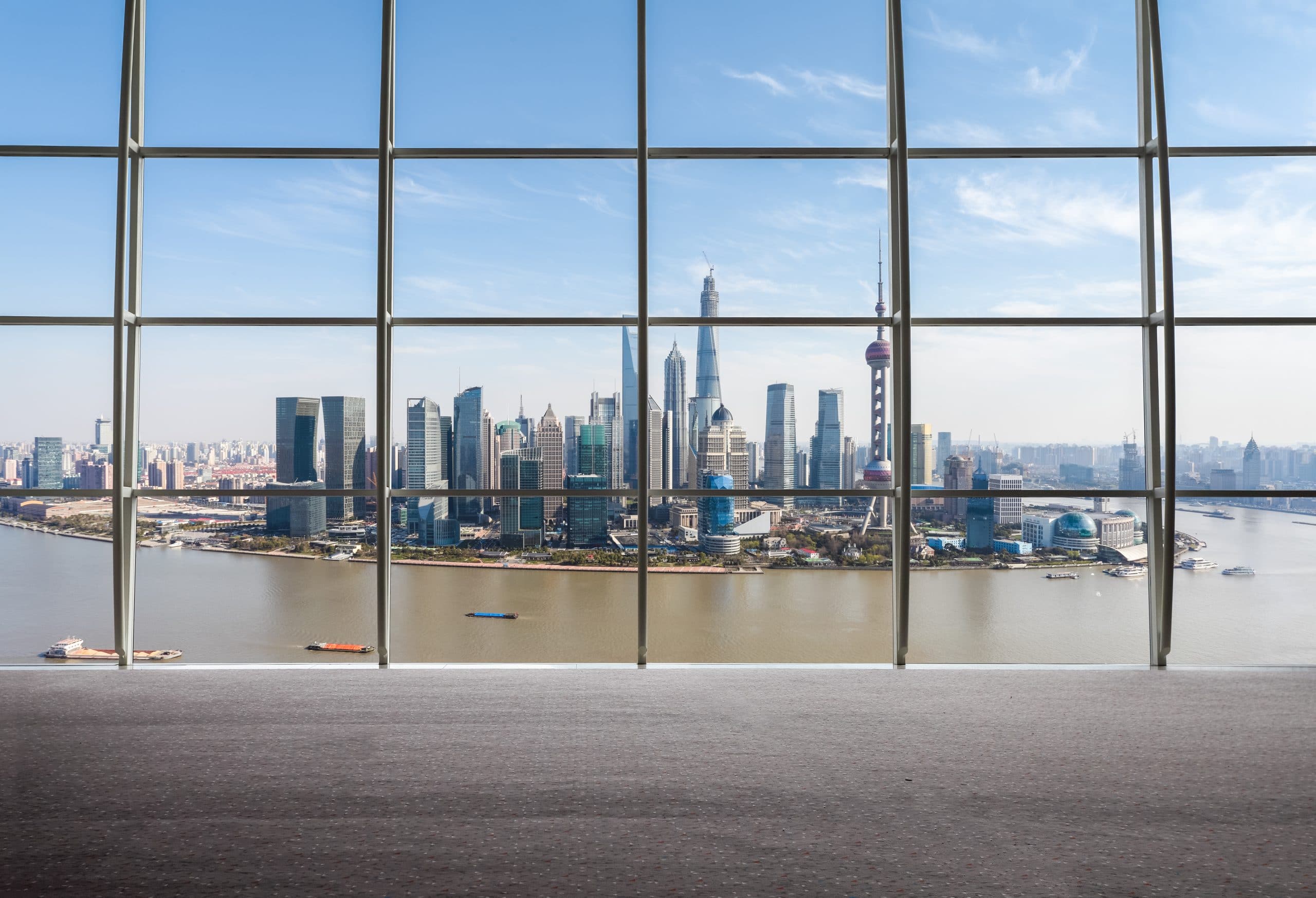 98.7% foreign enterprises expressed that they would expand investment in China