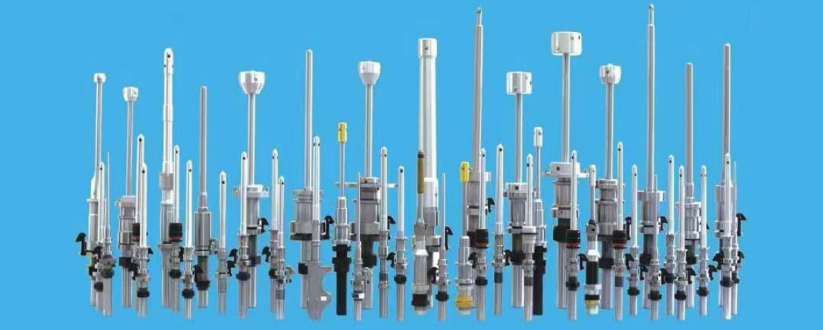 Henan No.2 Textile Machinery: Focus on spindles for 50 years, and professionally cultivate robust strength