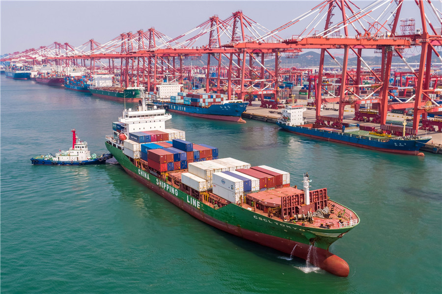 China's apparel exports to UAE slip to $2.627 bn in 2022