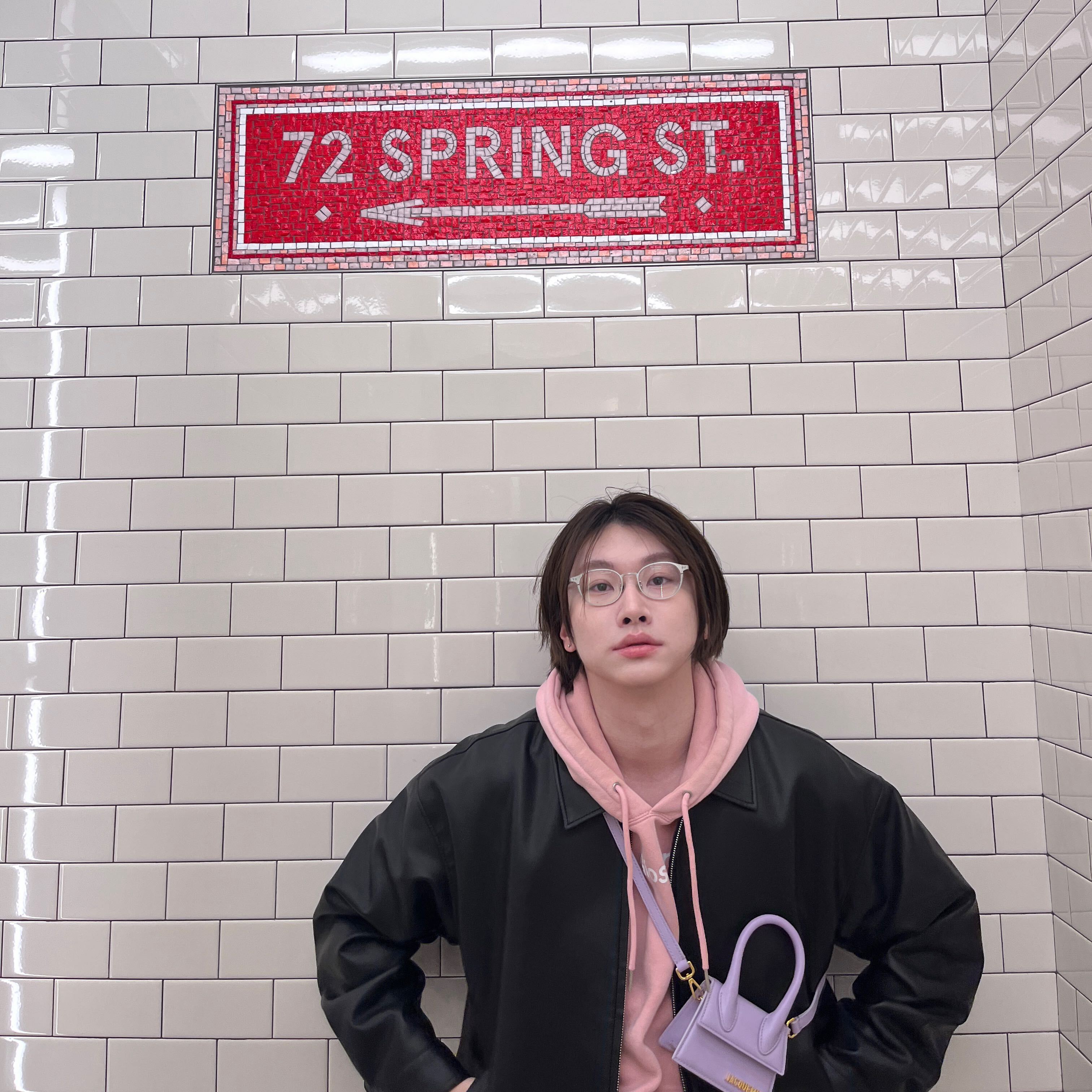 &ldquo;Chinese New face&rdquo; influences the world fashion industry