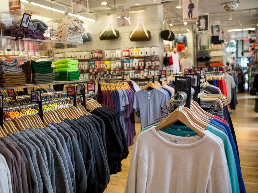 US researchers identify challenges for adaptive clothing customers