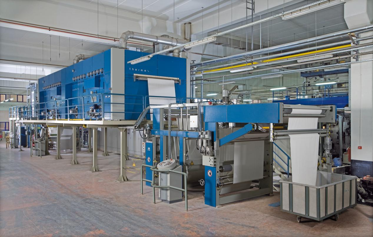 ITMA 2023: Exploring new routes to efficiency with Thermex and Econtrol&reg;