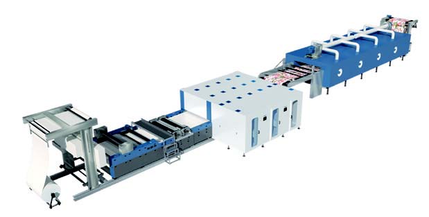 Atexco: With over 30 years of expertise in digital printing, delivering comprehensive digital printing solutions across multiple industries
