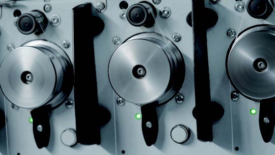 Oerlikon: Barmag and Neumag showcase innovations at ITMA Asia
