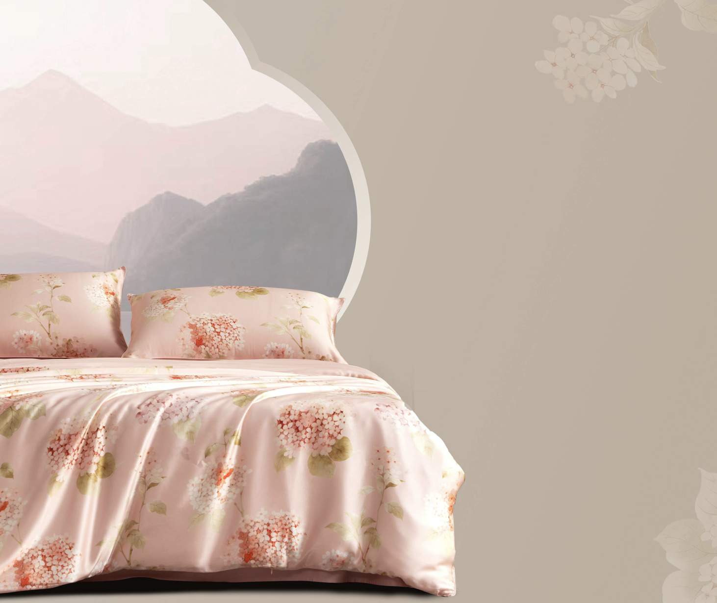 Revenue increased by 370%, new channels for new domestic products: Taihu Snow